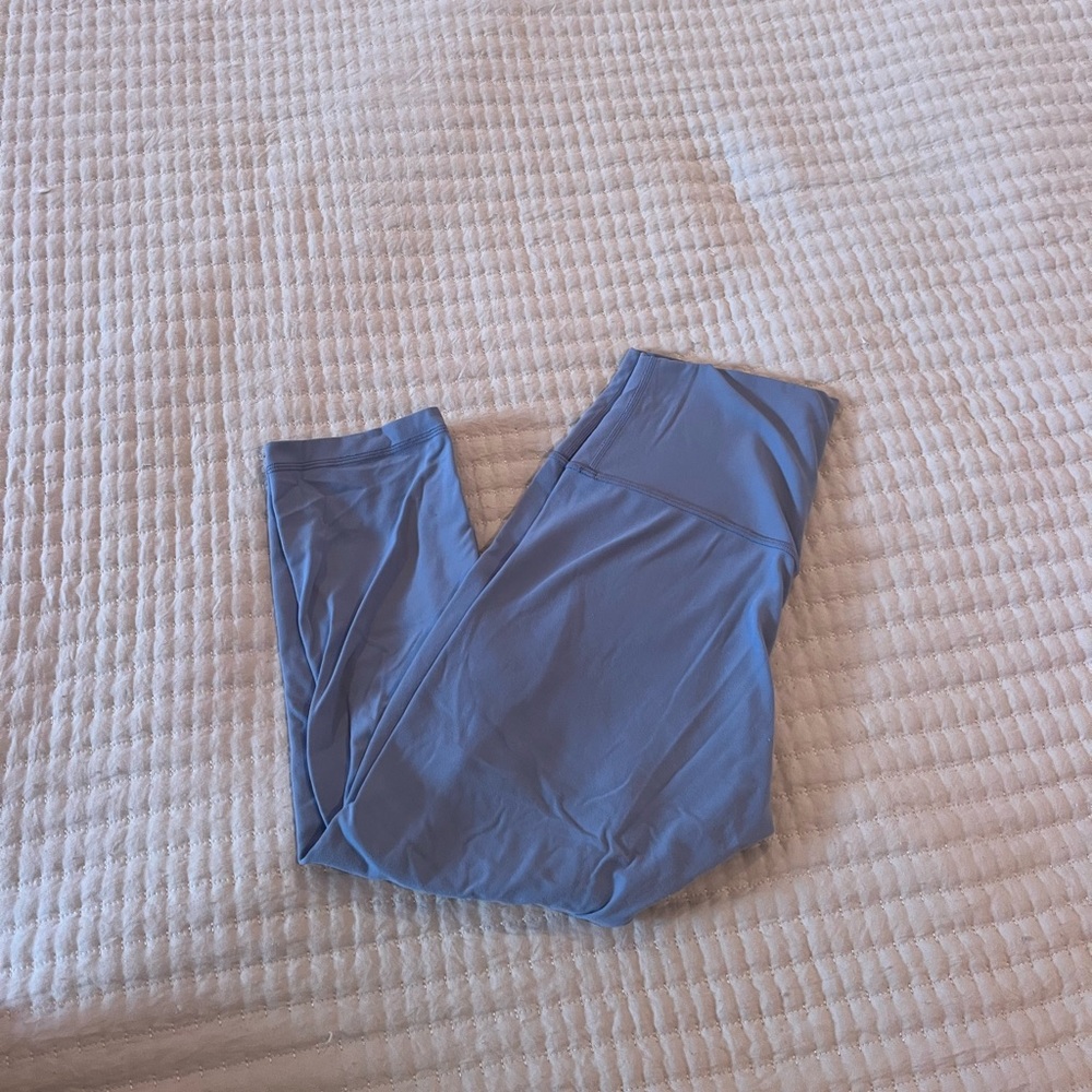 Lulu Lemon Leggings 23”